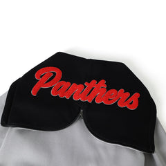 Clark Atlanta Grey Prep Hoodie