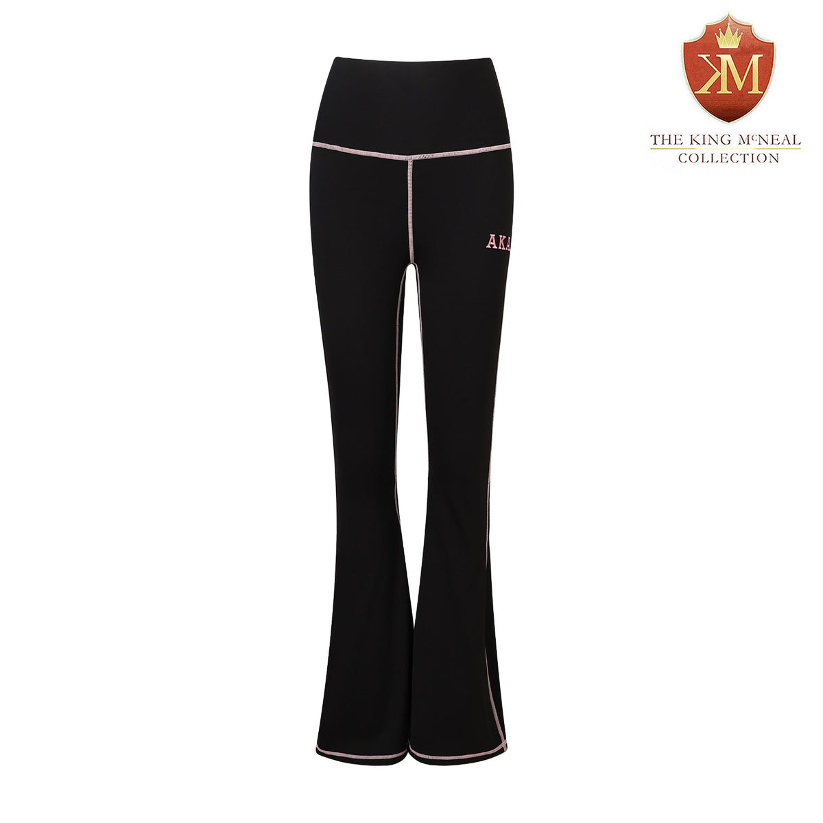 AKA Black Yoga Pants