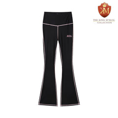 AKA Black Yoga Pants