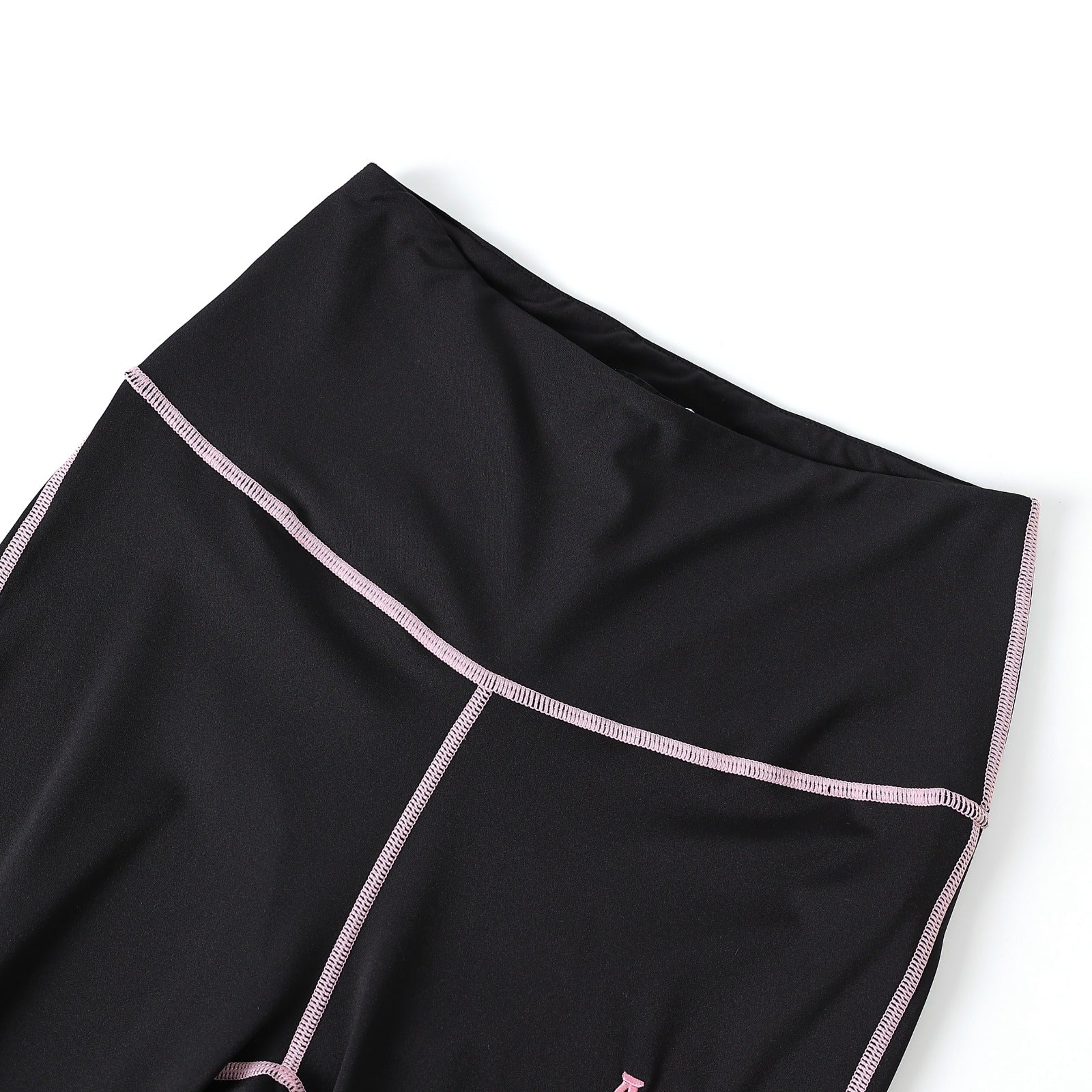 AKA Black Yoga Pants