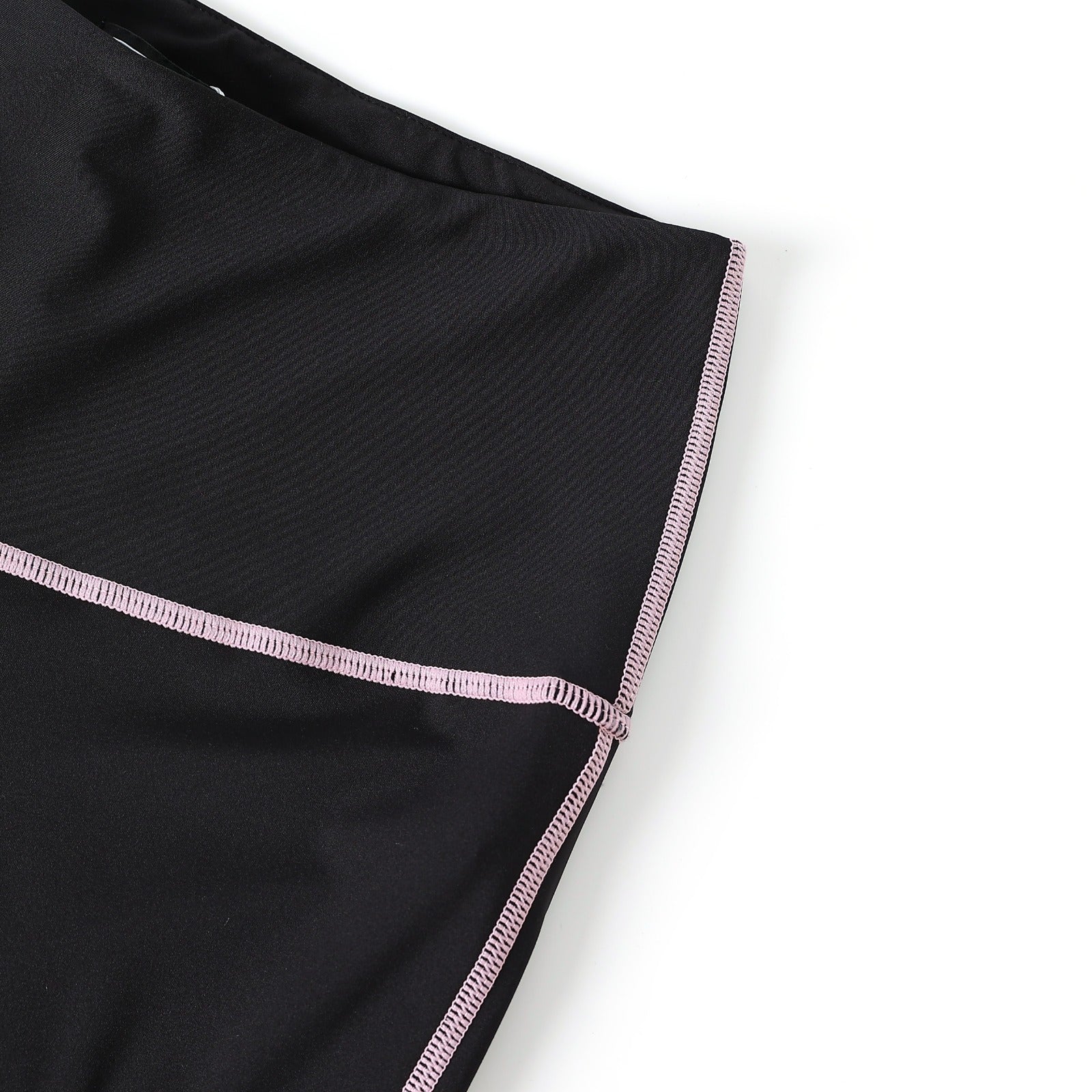 AKA Black Yoga Pants