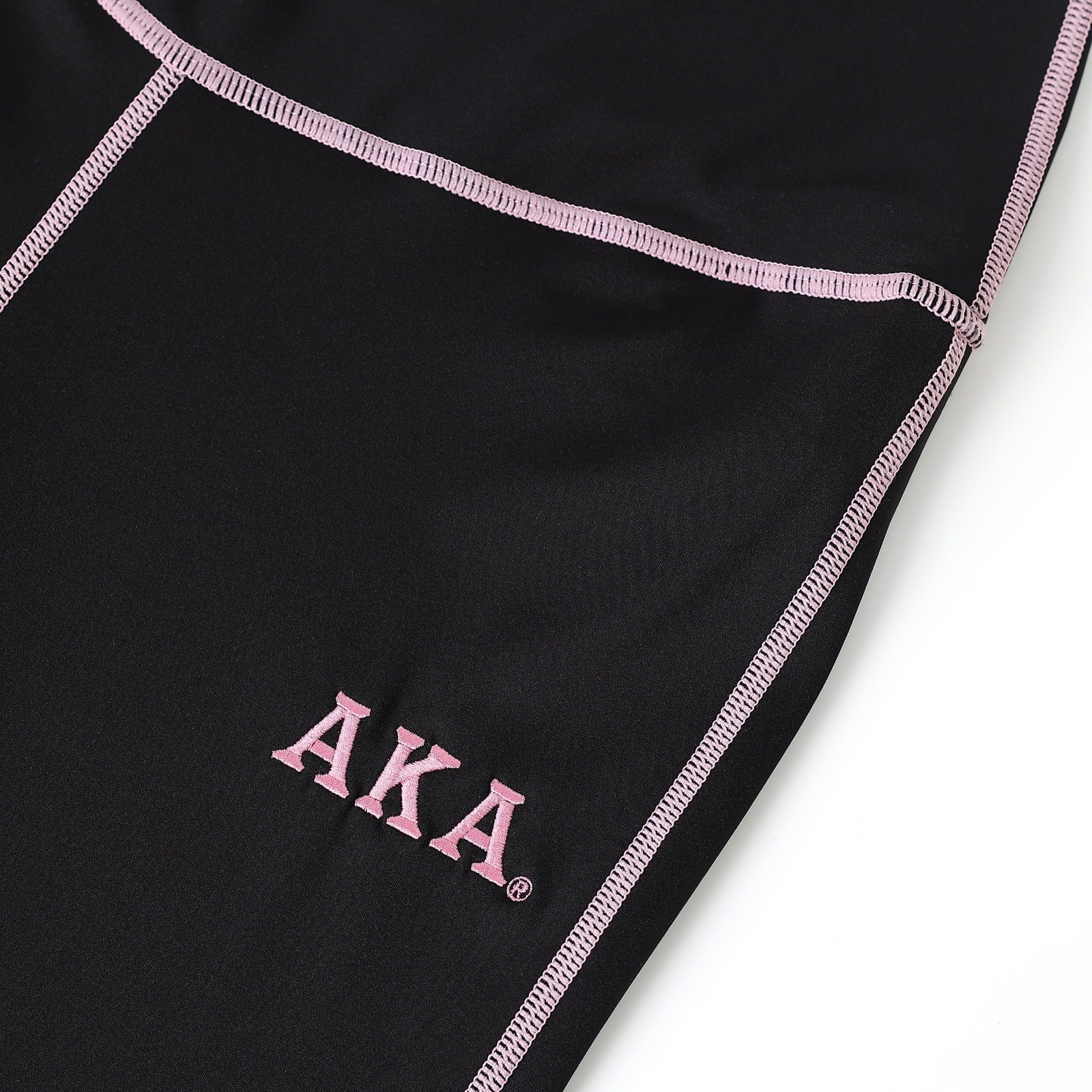 AKA Black Yoga Pants