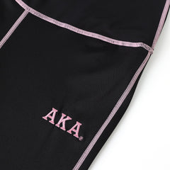 AKA Black Yoga Pants