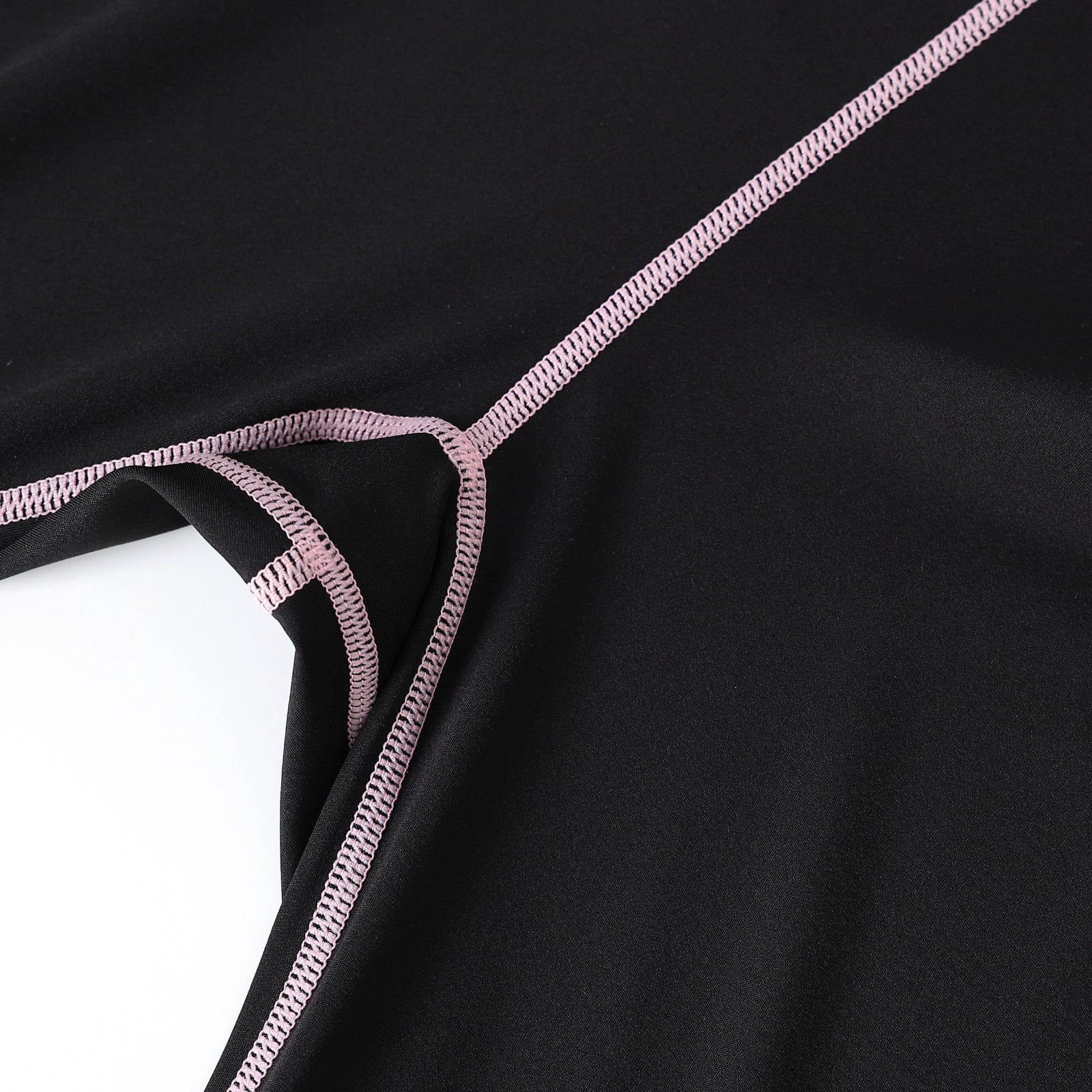 AKA Black Yoga Pants