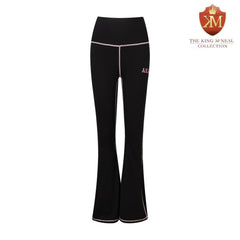 AKA Black Yoga Pants