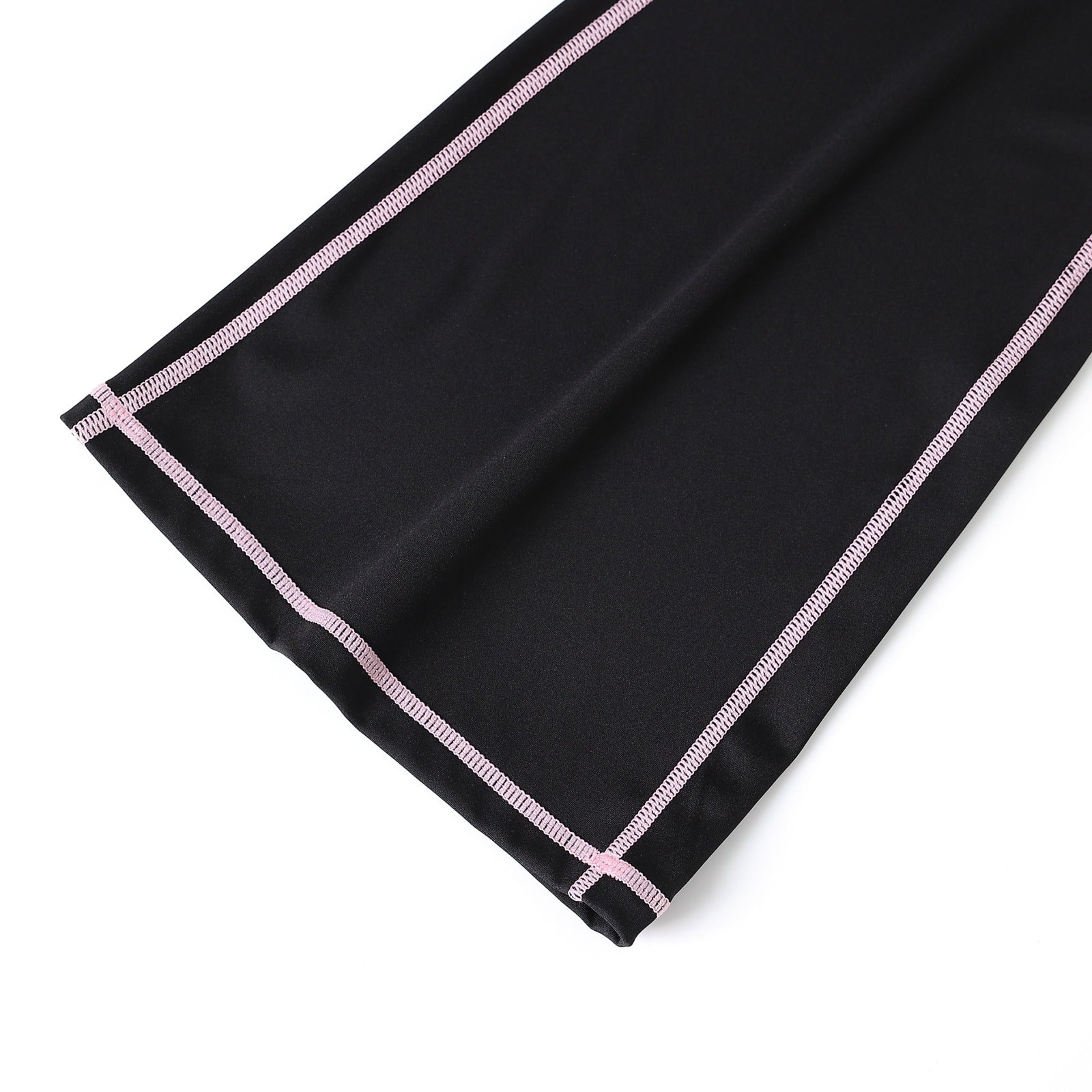AKA Black Yoga Pants