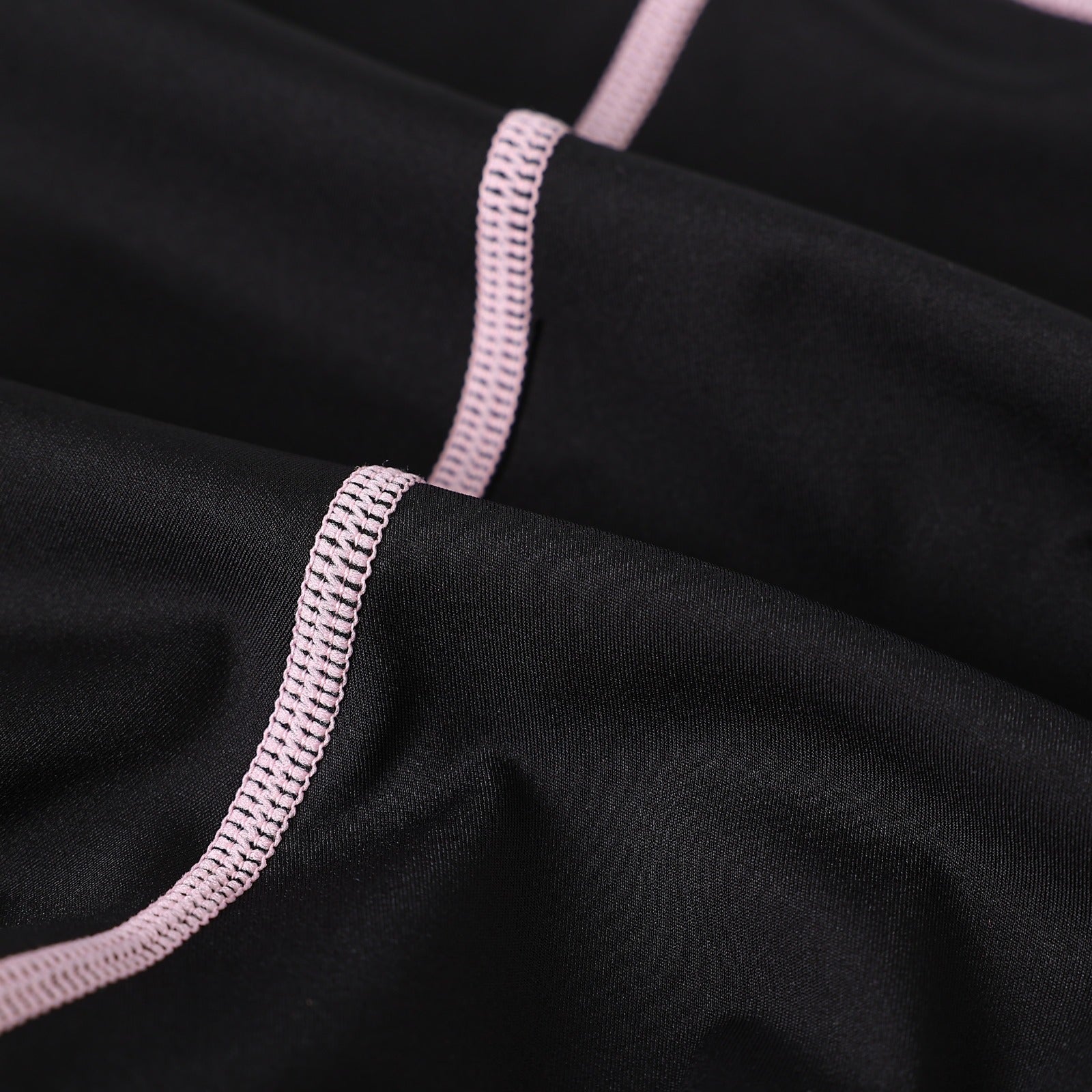 AKA Black Yoga Pants
