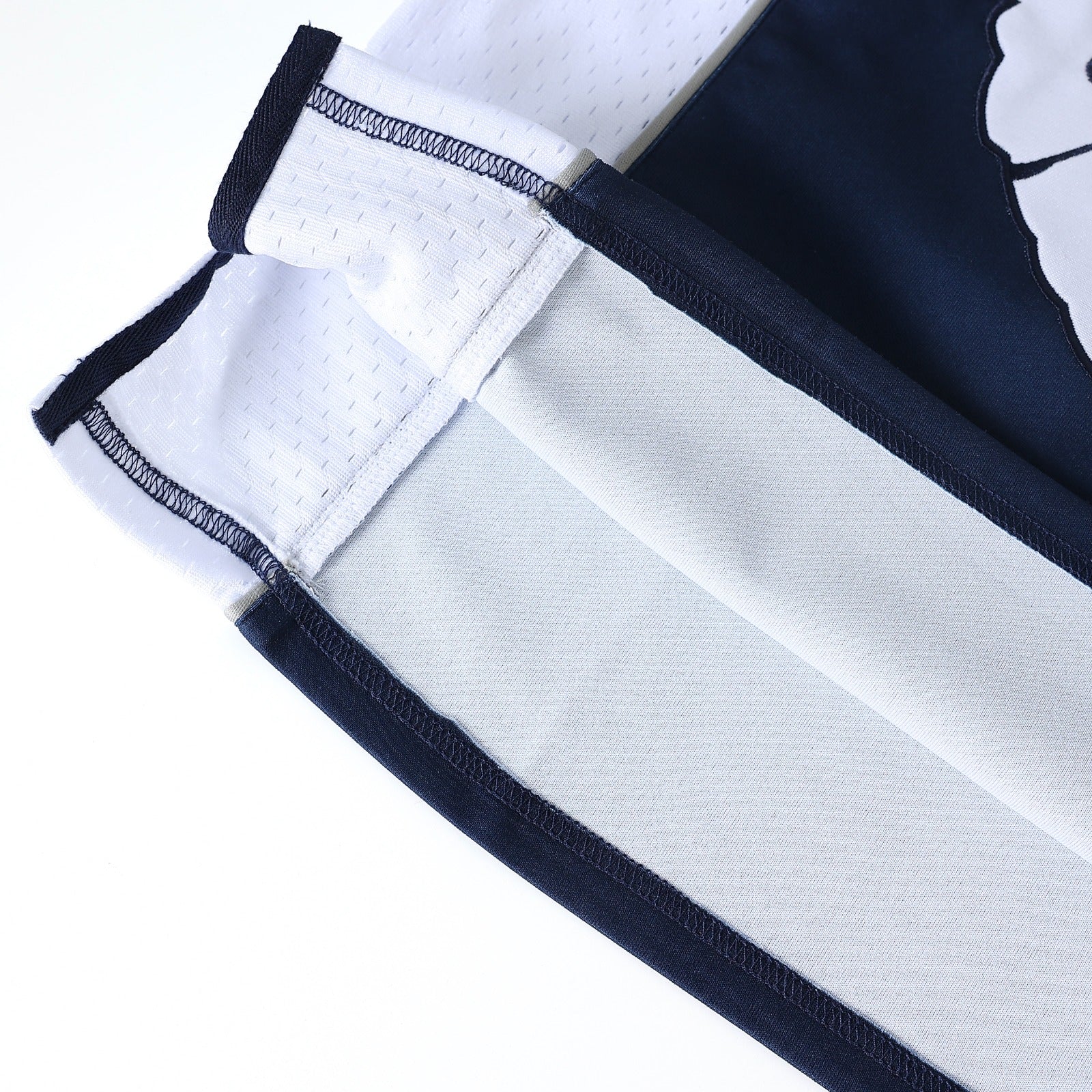 Jackson State University Blue Football Jersey (Unisex)