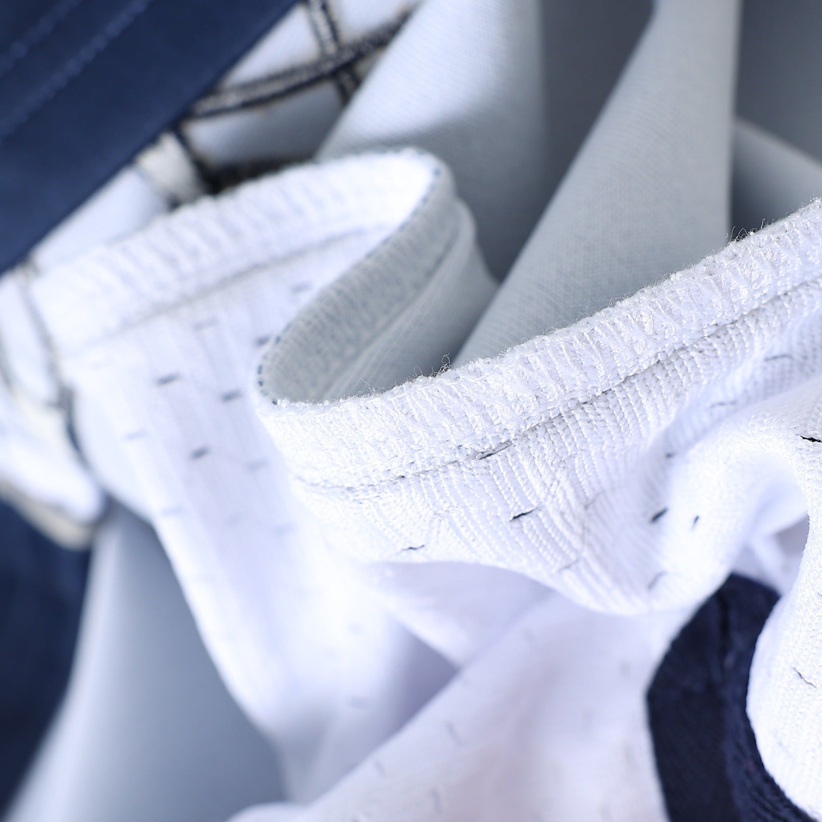 Jackson State University Blue Football Jersey (Unisex)