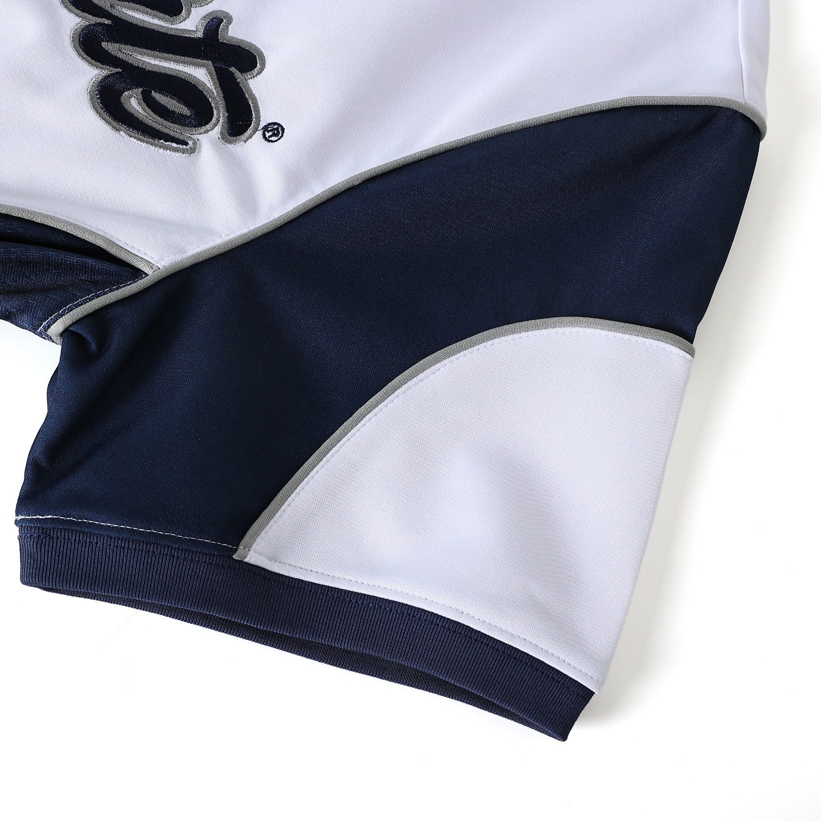 Jackson State University White Football Jersey (Unisex)