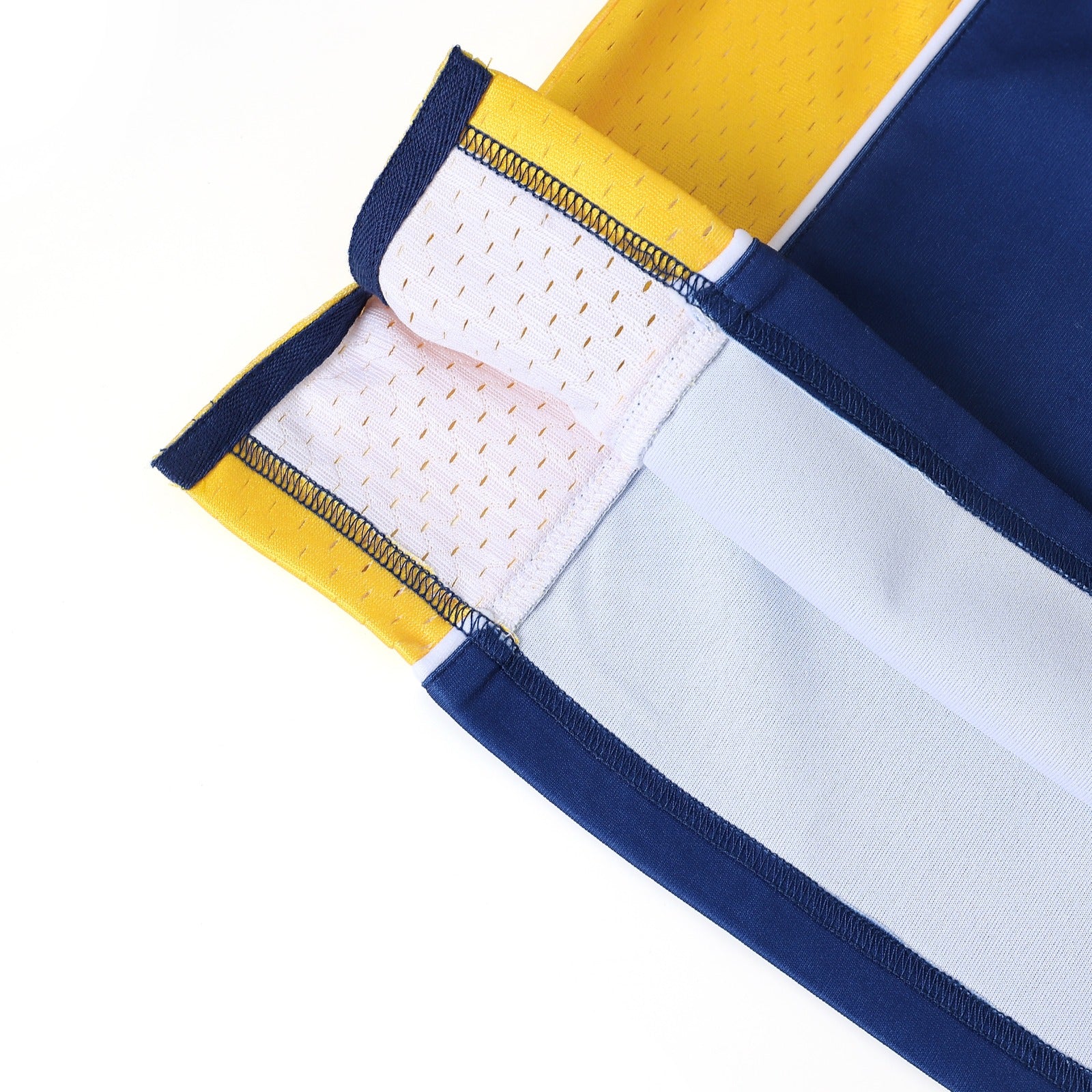 North Carolina A&T Blue Football Jersey (Unisex)
