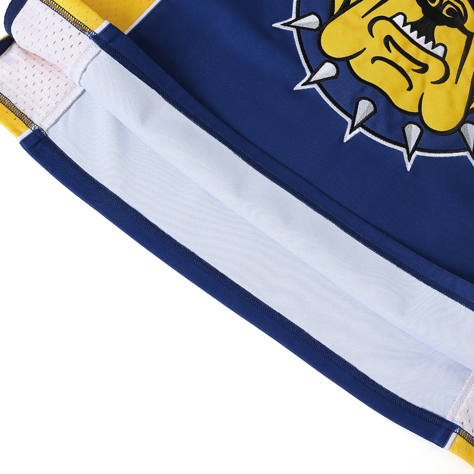 North Carolina A&T Blue Football Jersey (Unisex)