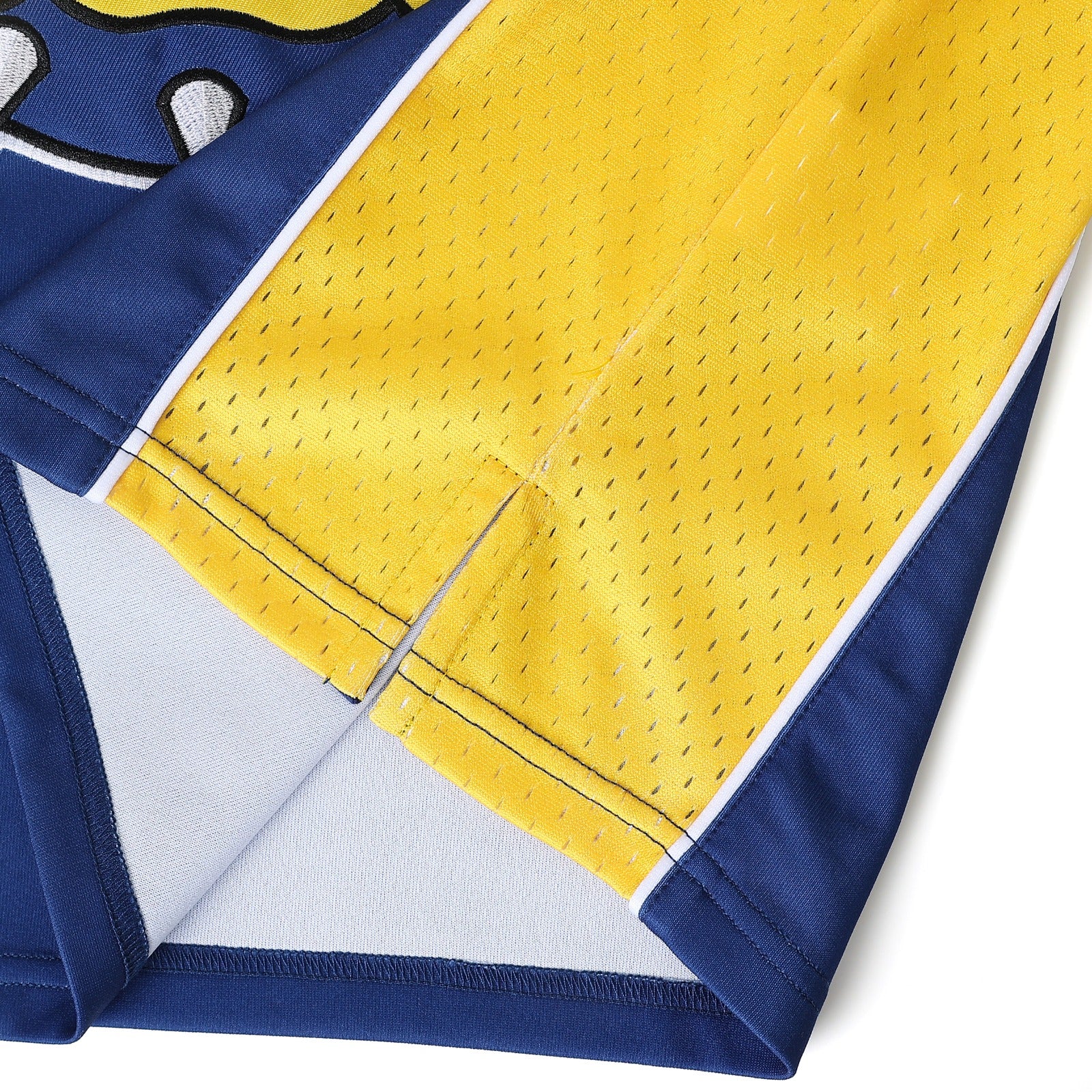 North Carolina A&T Blue Football Jersey (Unisex)