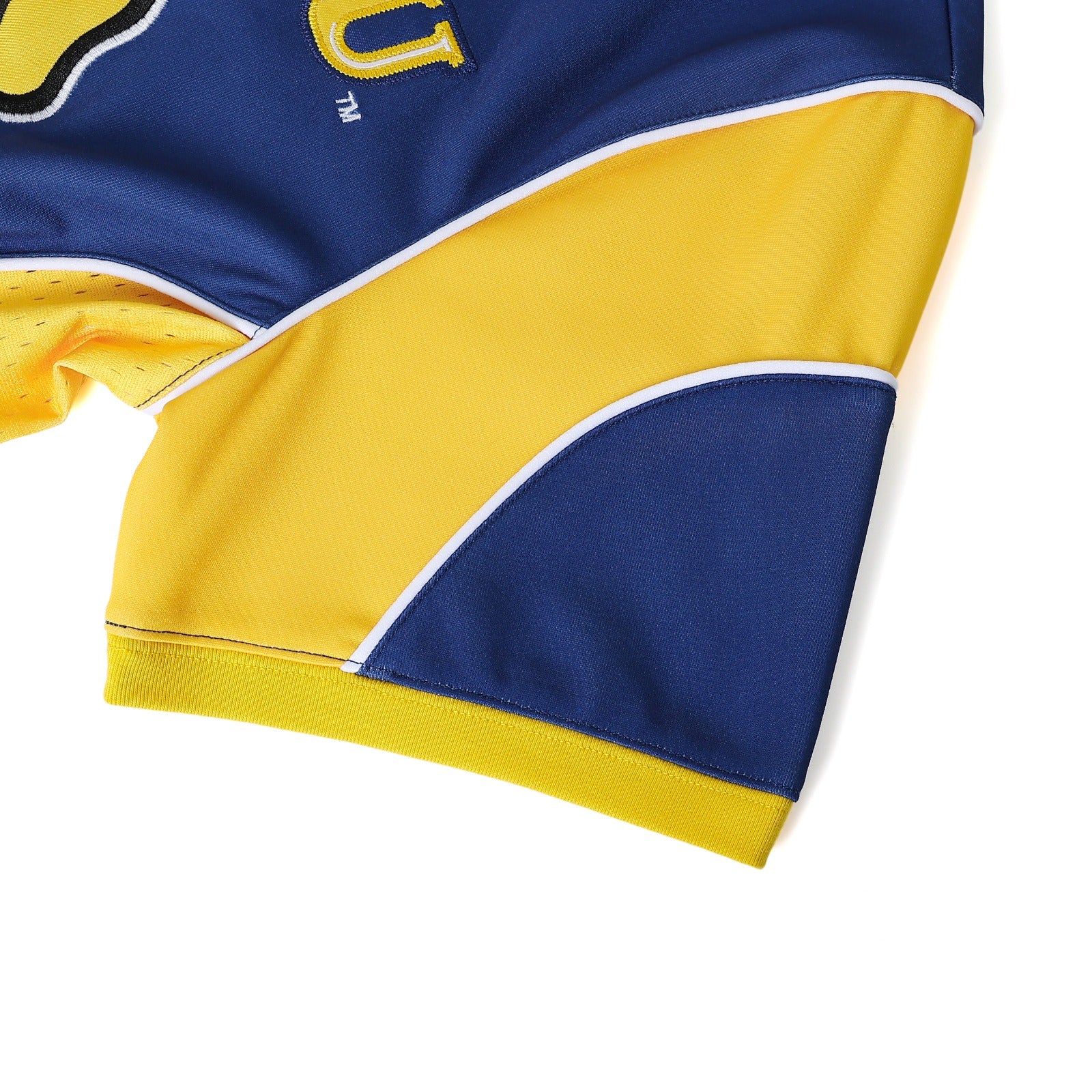 North Carolina A&T Blue Football Jersey (Unisex)