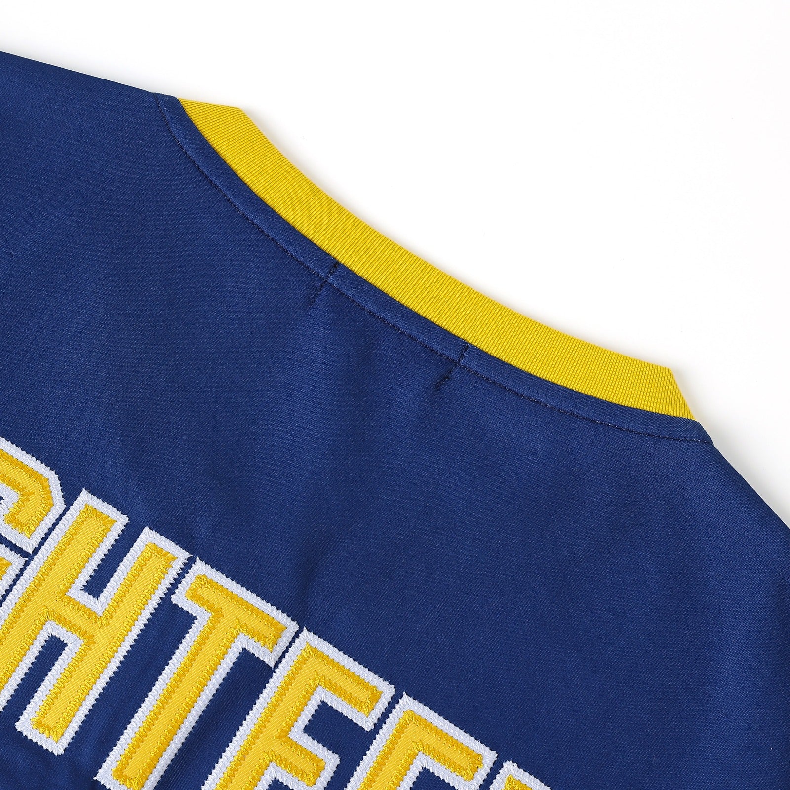 North Carolina A&T Blue Football Jersey (Unisex)