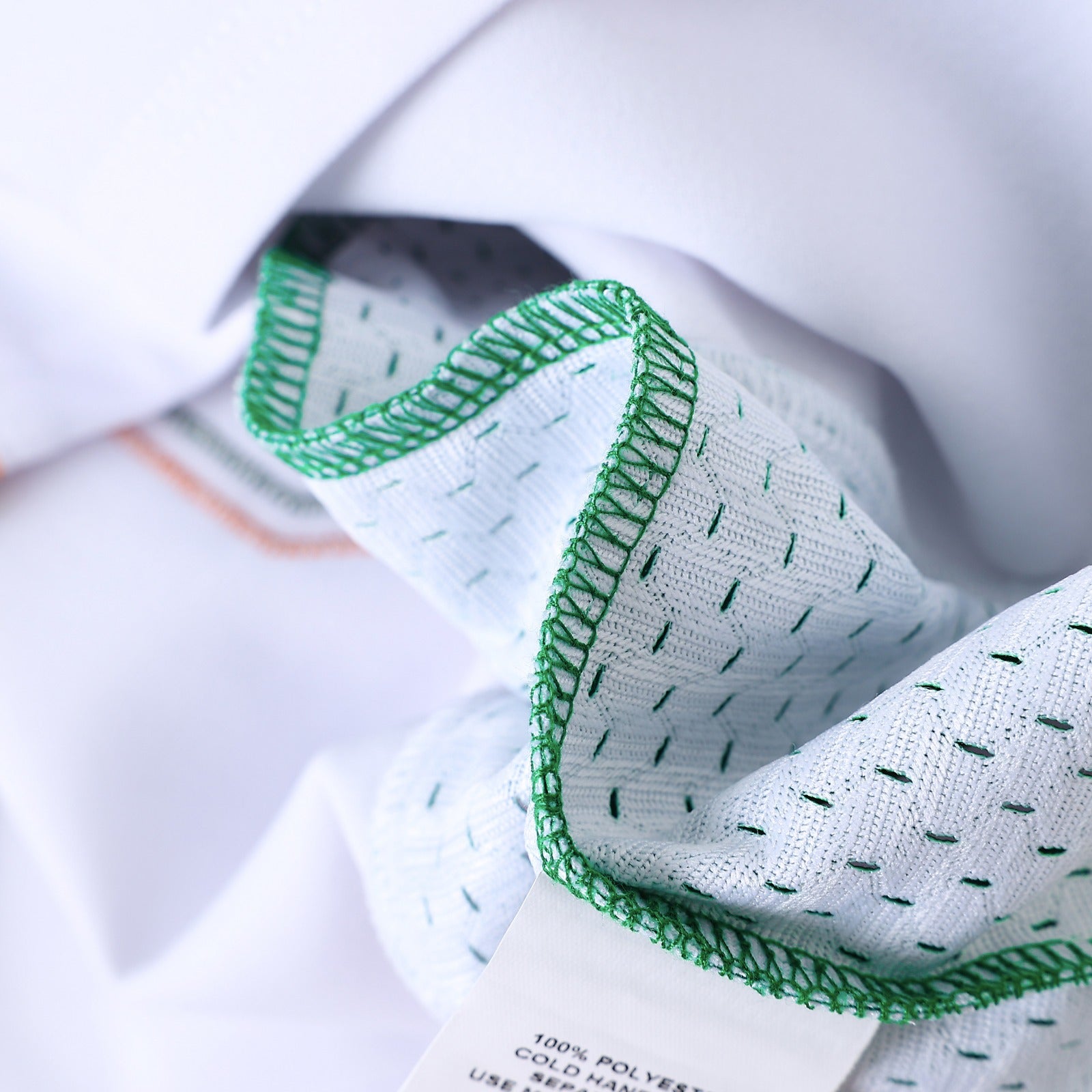 FAMU White Football Jersey (Unisex)