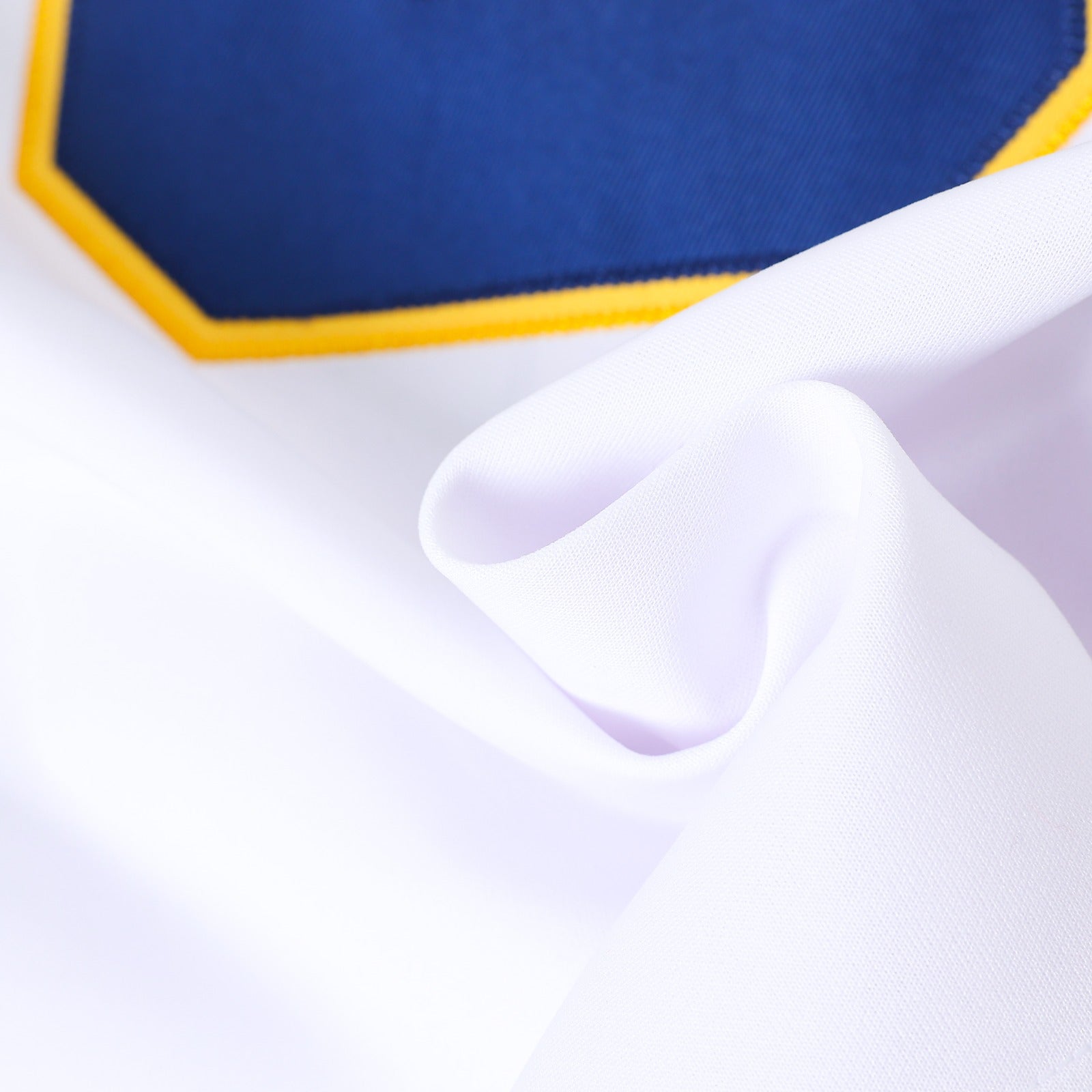 North Carolina A&T White Football Jersey (Unisex)