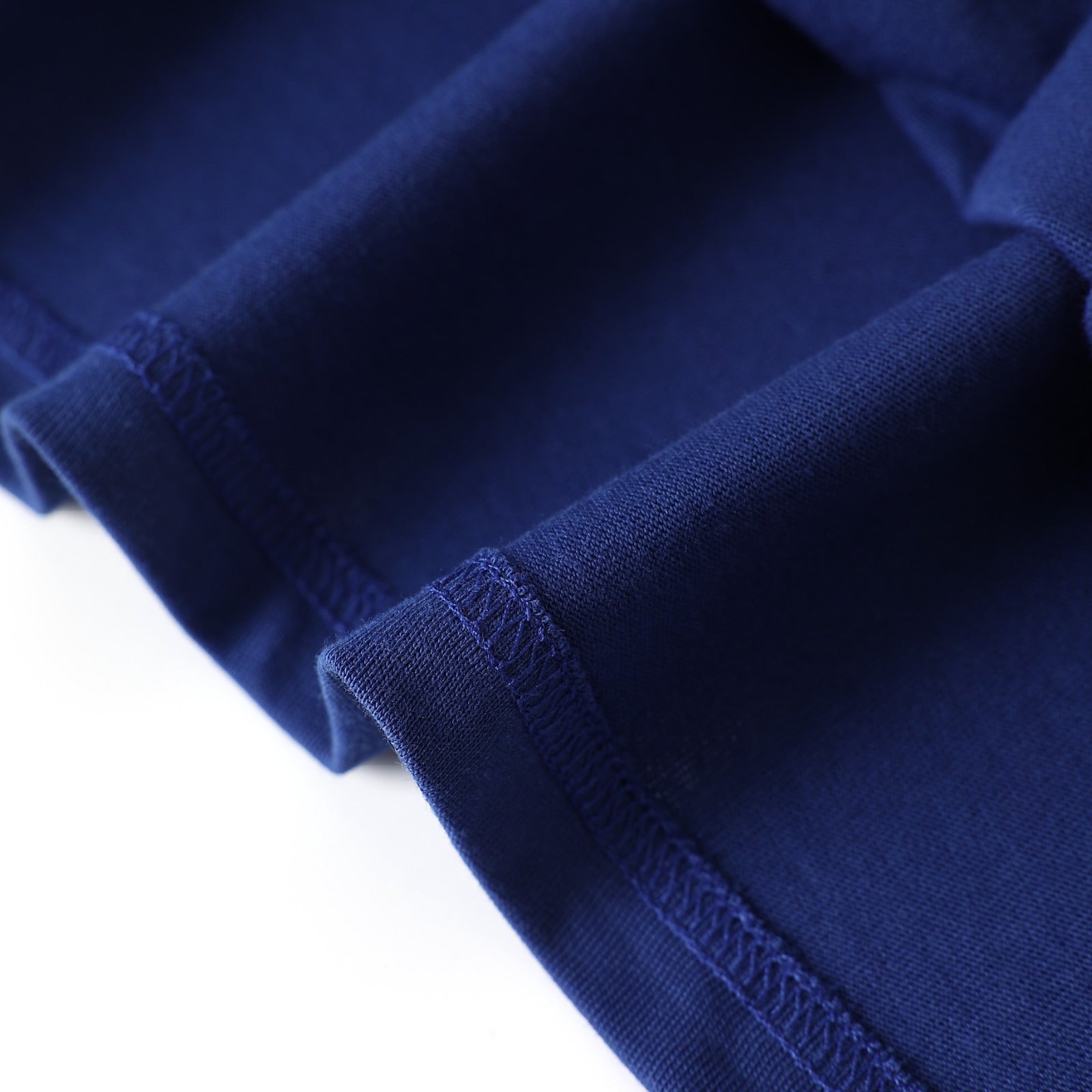 Southern Navy Premium Chenille Raglan Shirt (Unisex)