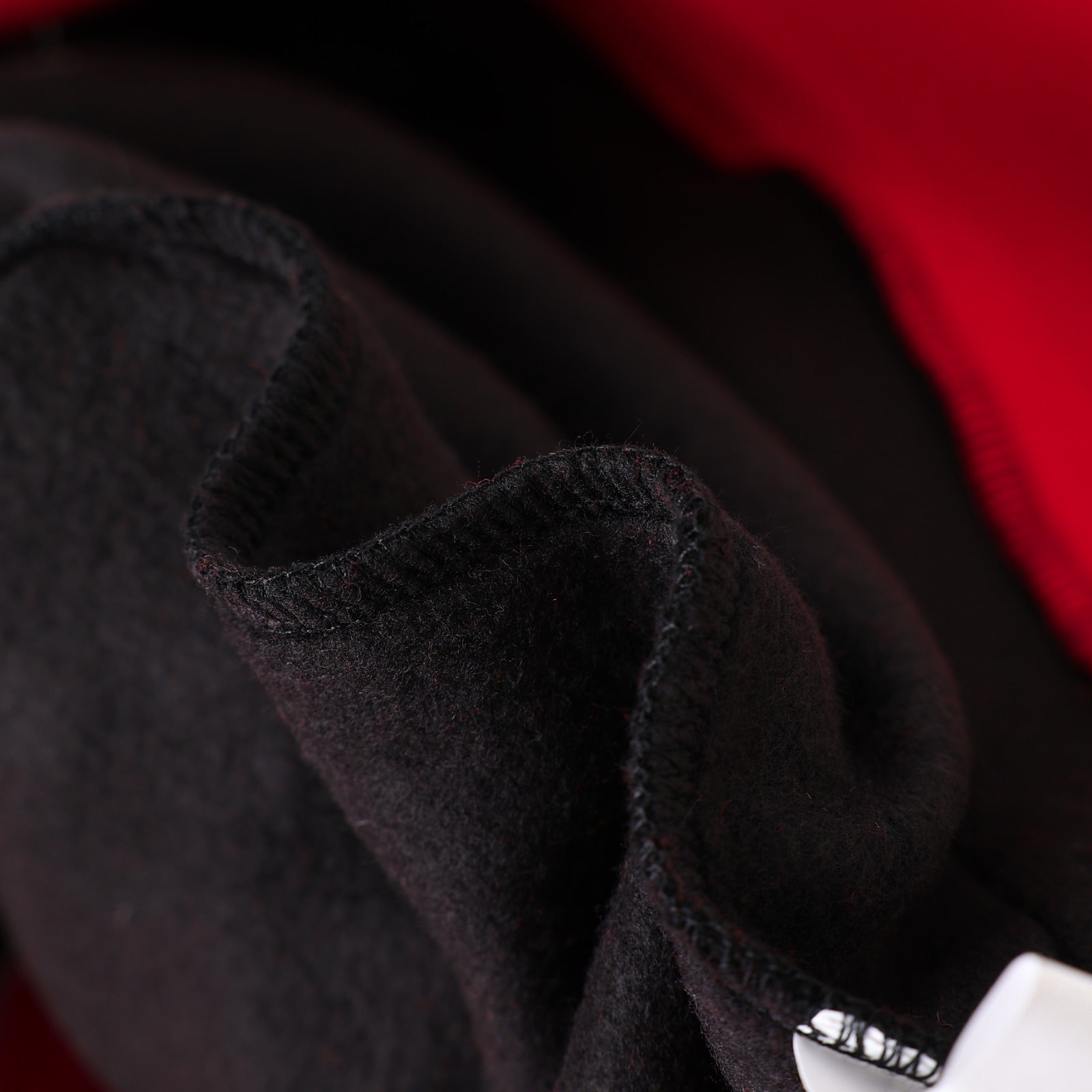 Clark Atlanta Black Hockey Hoodie