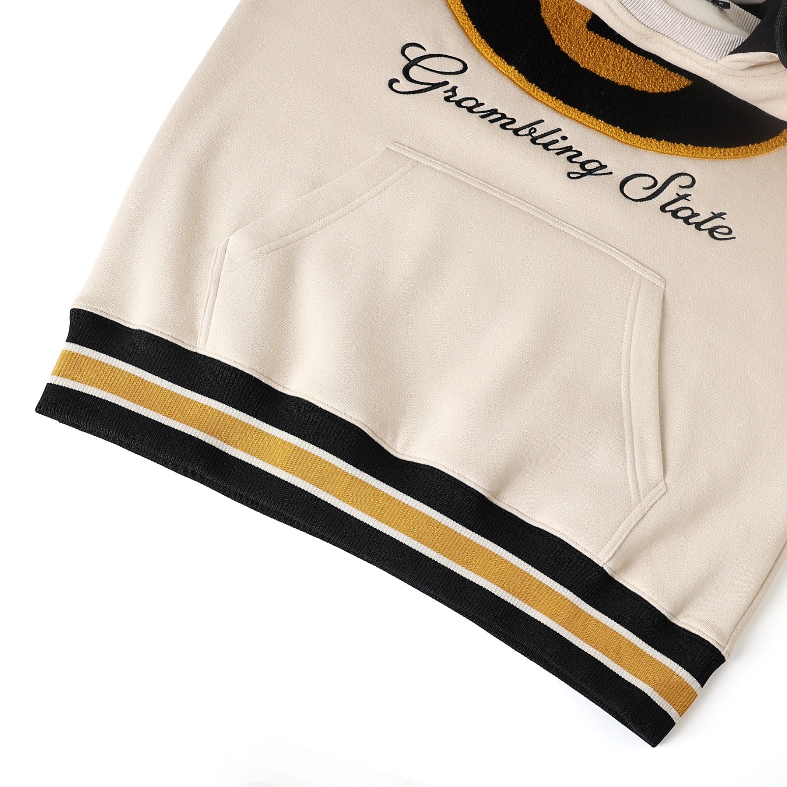 Grambling State Neutral Prep Hoodie