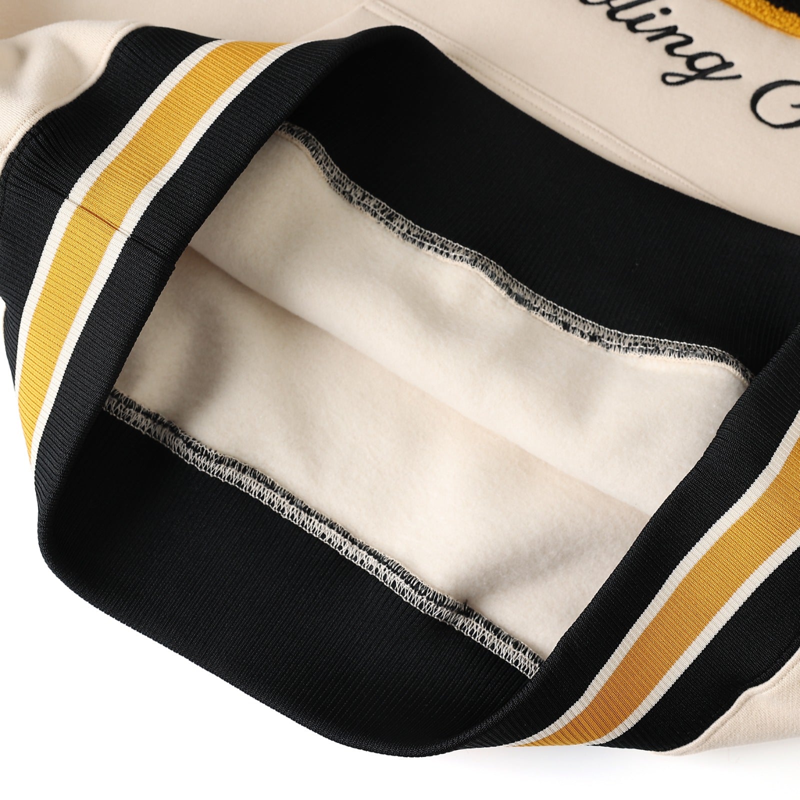 Grambling State Neutral Prep Hoodie