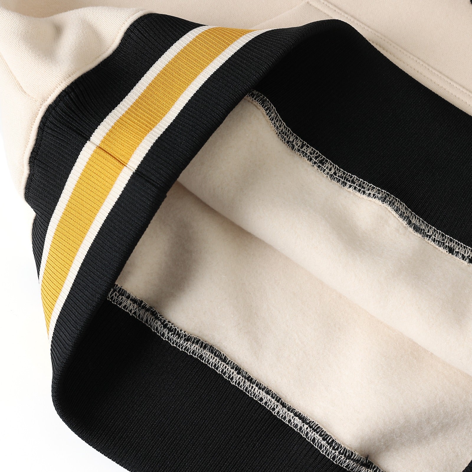Grambling State Neutral Prep Hoodie