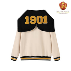 Grambling State Neutral Prep Hoodie