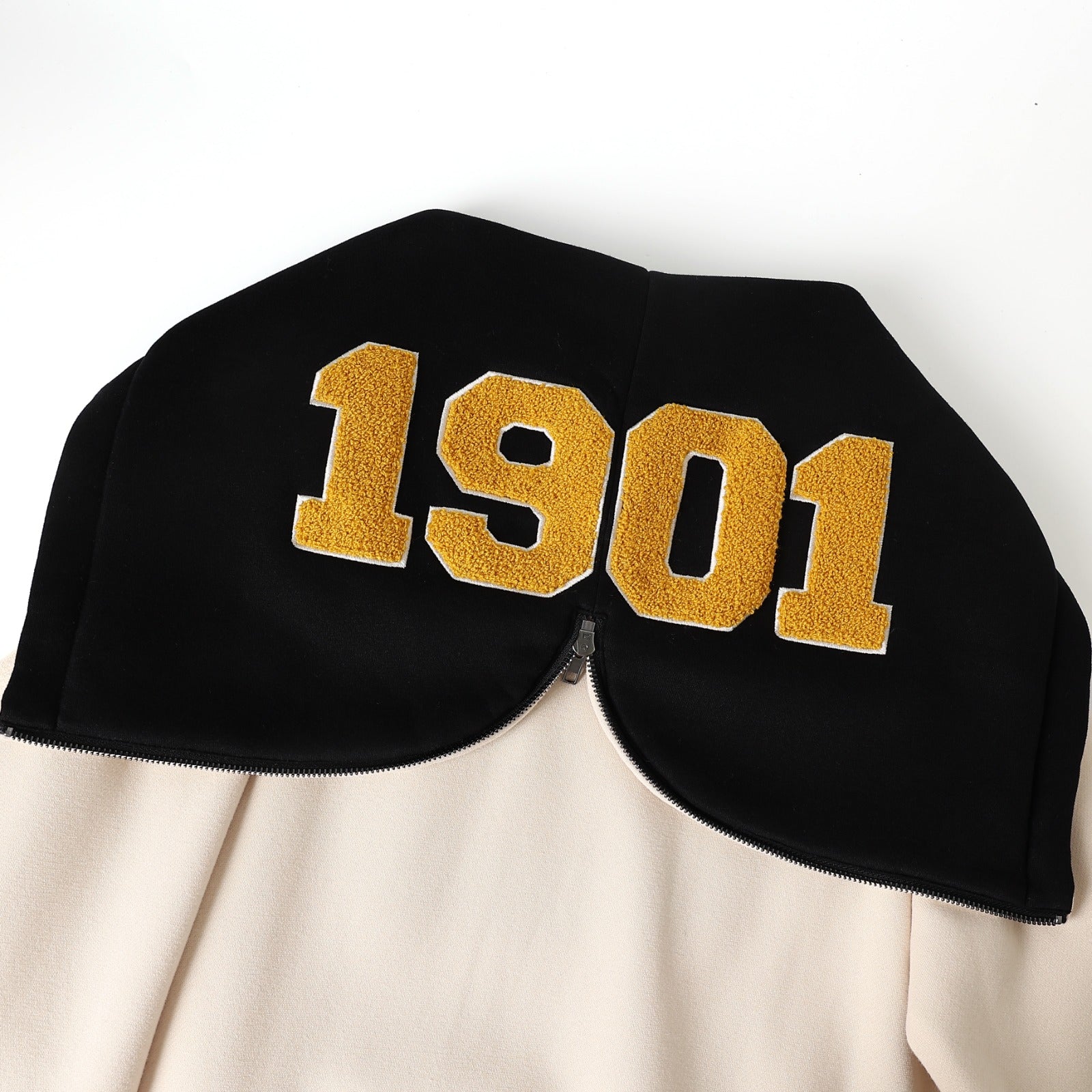 Grambling State Neutral Prep Hoodie