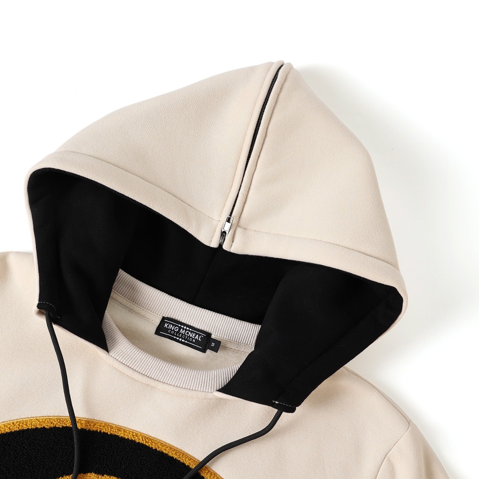 Grambling State Neutral Prep Hoodie