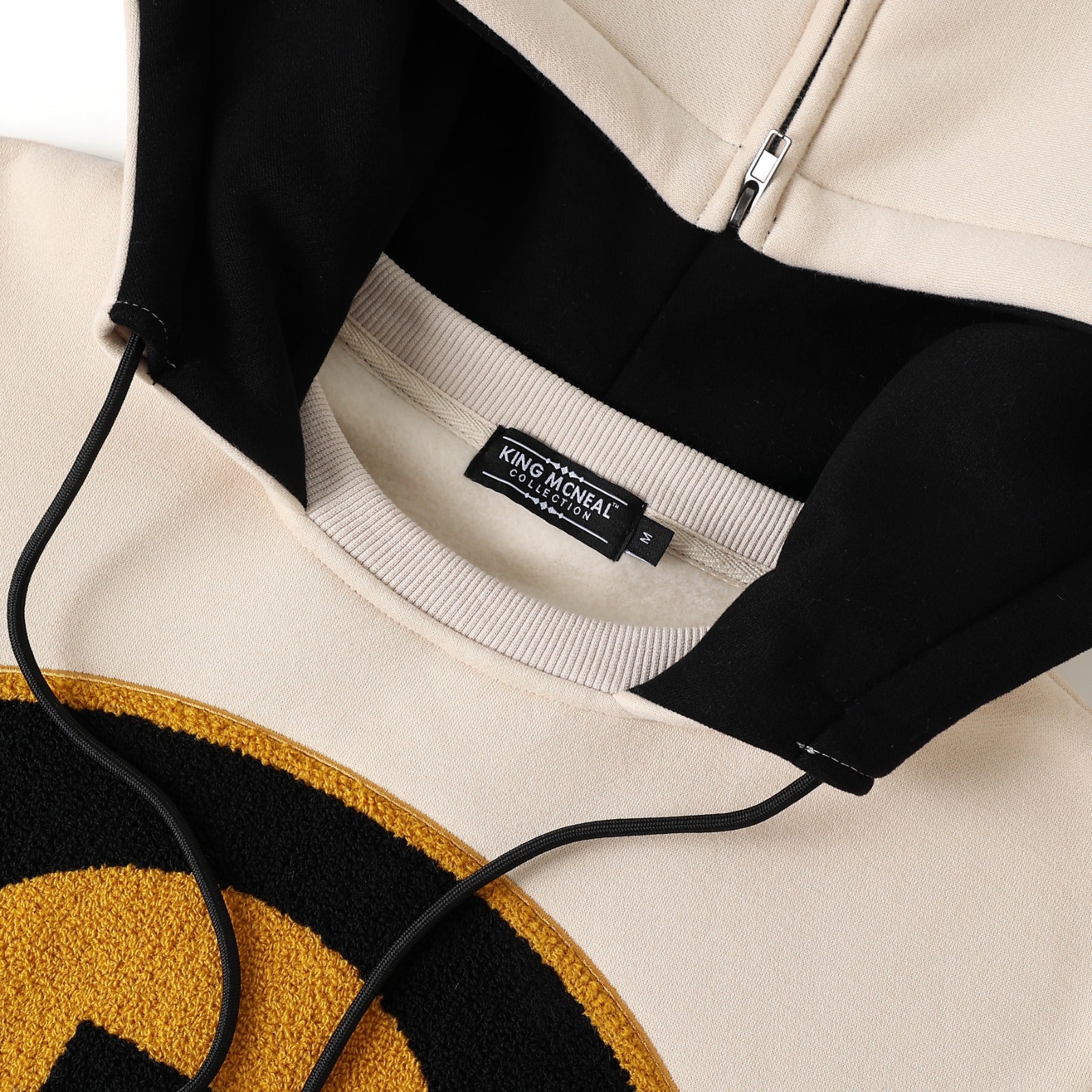 Grambling State Neutral Prep Hoodie
