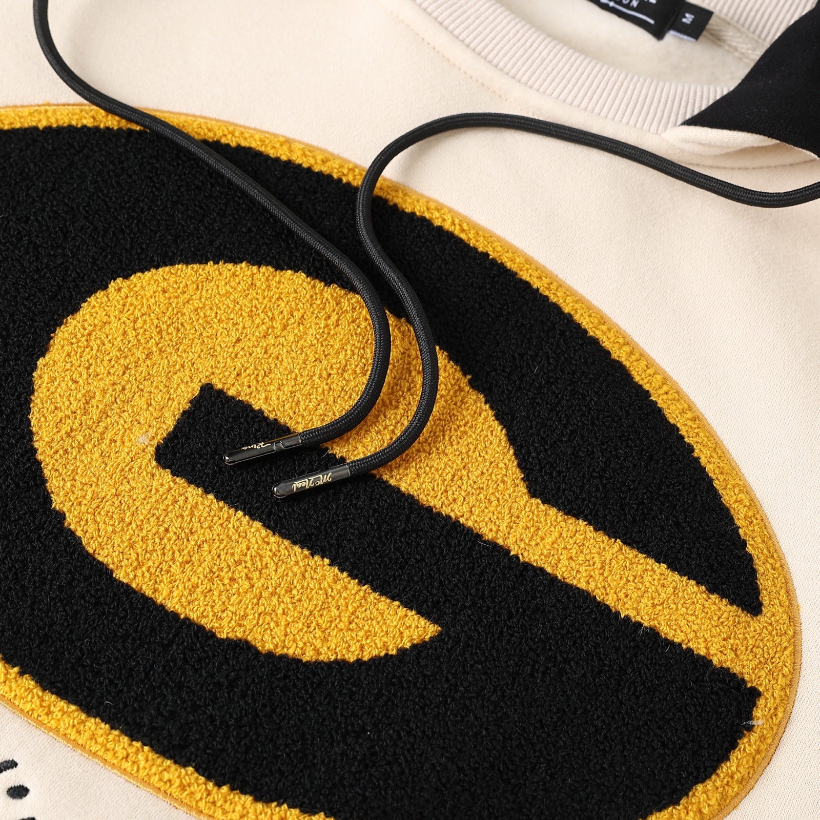 Grambling State Neutral Prep Hoodie