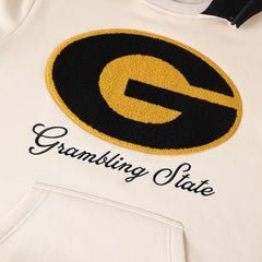 Grambling State Neutral Prep Hoodie