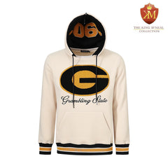Grambling State Neutral Prep Hoodie