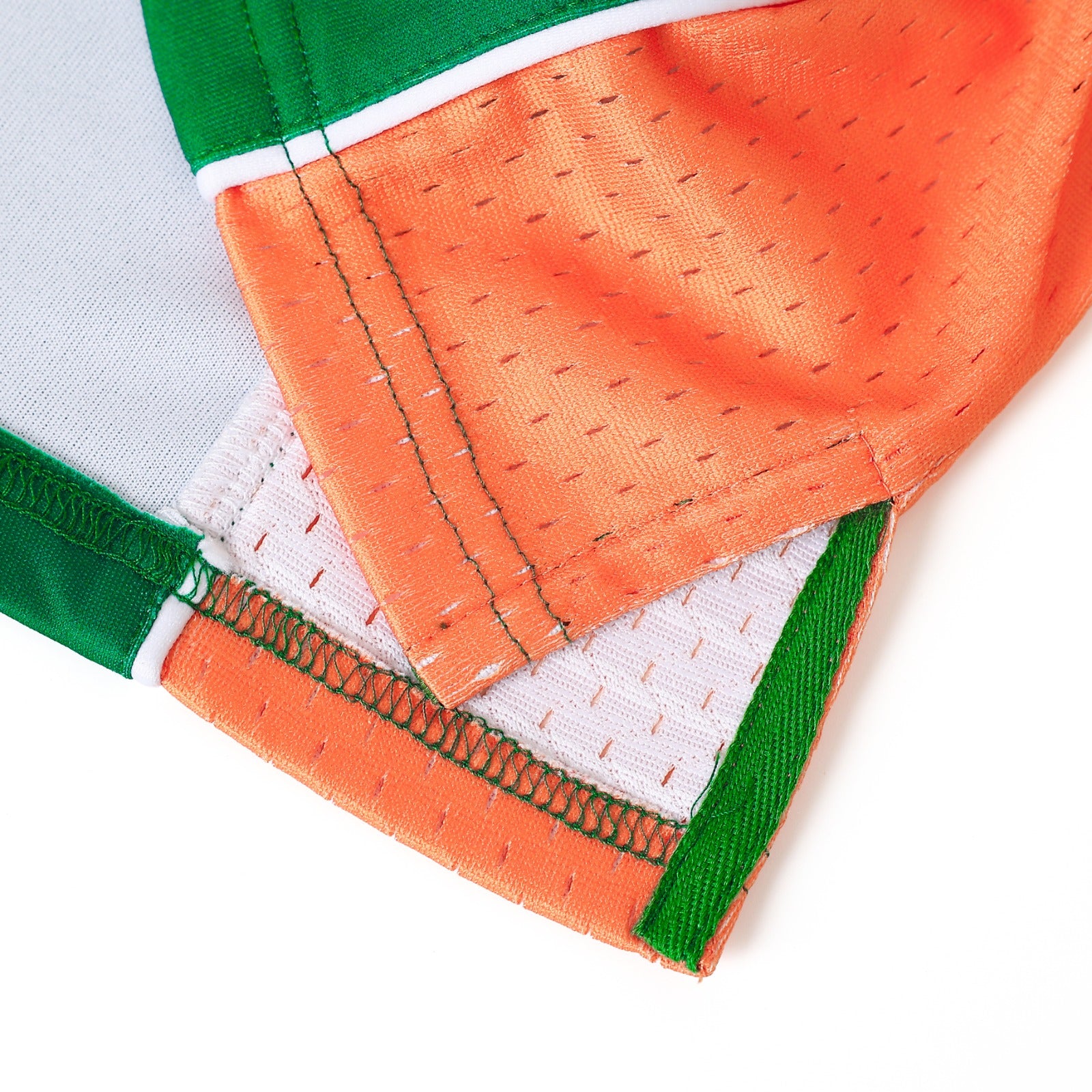 FAMU Green Football Jersey (Unisex)