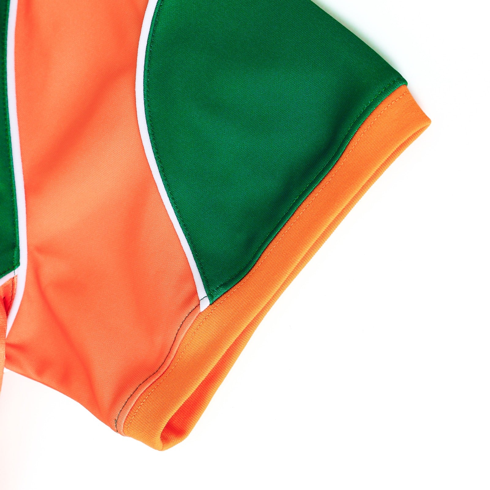 FAMU Green Football Jersey (Unisex)