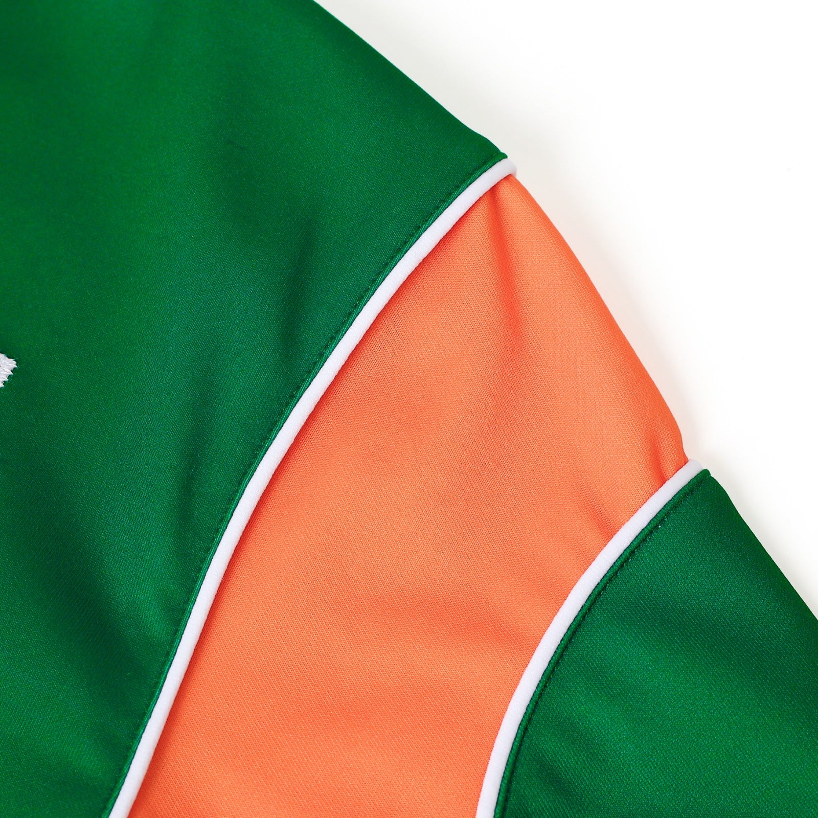 FAMU Green Football Jersey (Unisex)