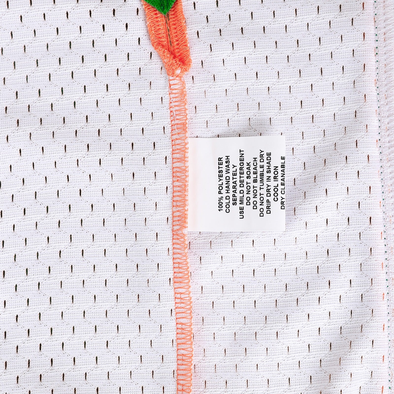 FAMU Green Football Jersey (Unisex)