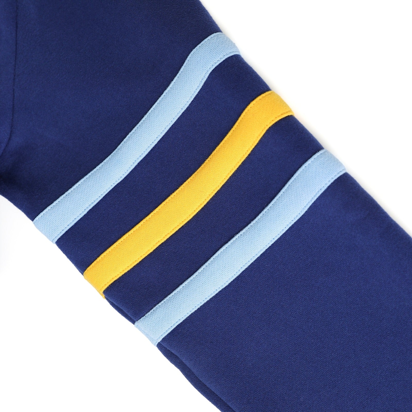 Southern University Navy Fleece Cardigan