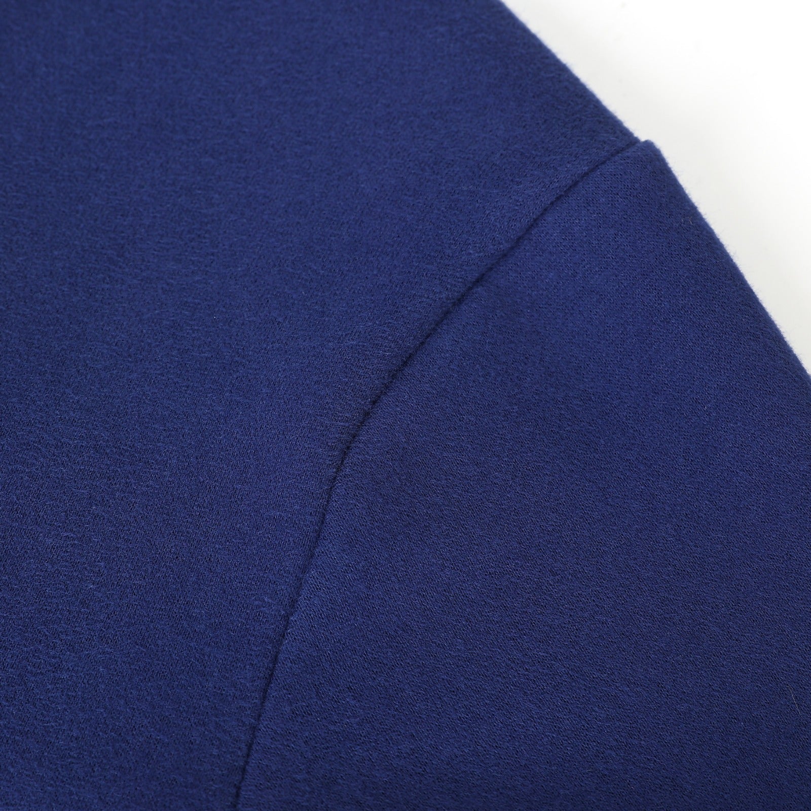 Southern University Navy Fleece Cardigan