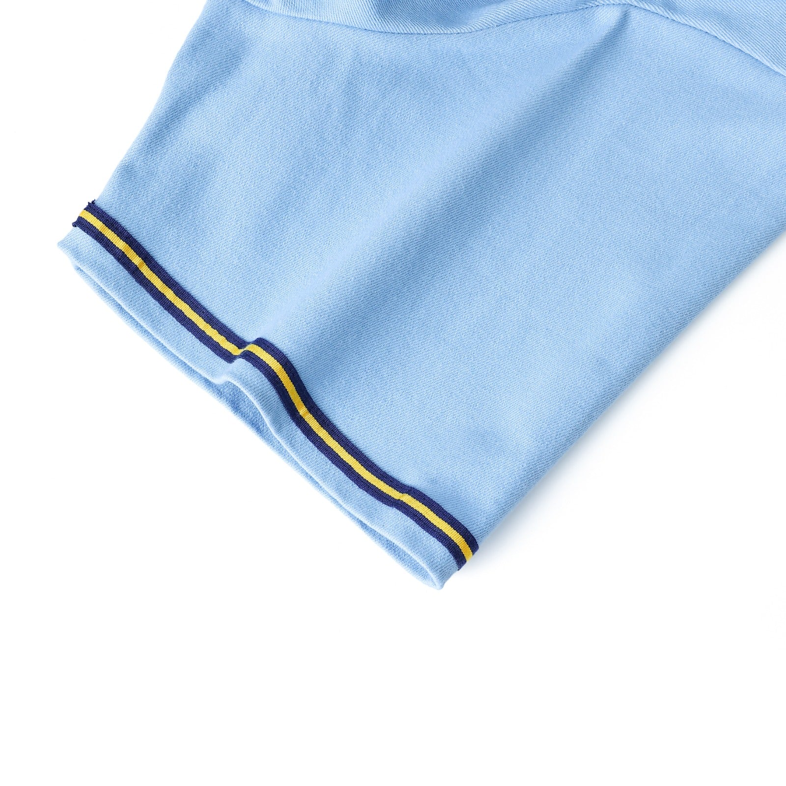 Southern Jaguars Columbia Blue Button Up Baseball Jersey (Unisex)