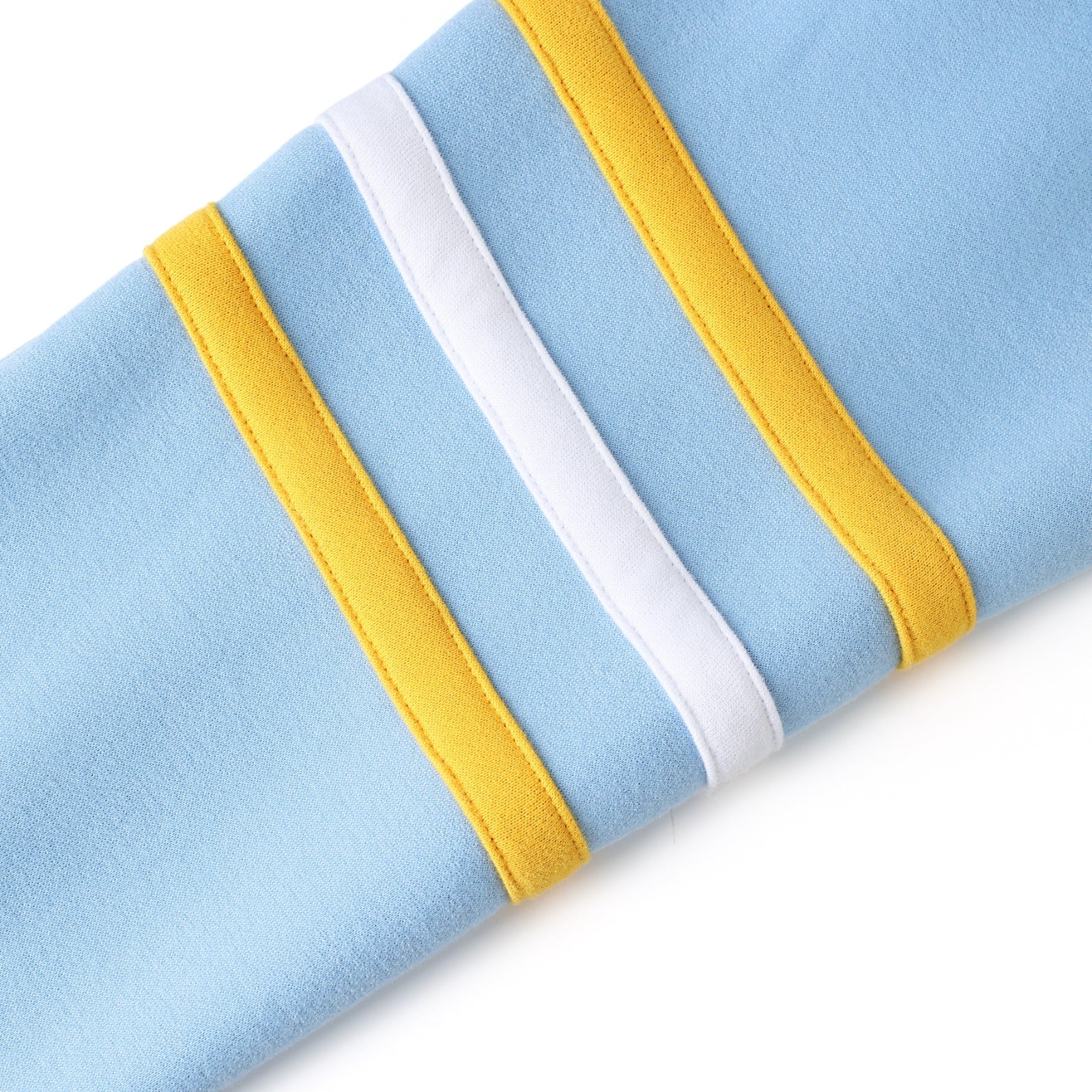 Southern University Columbia Blue Fleece Cardigan (Unisex)