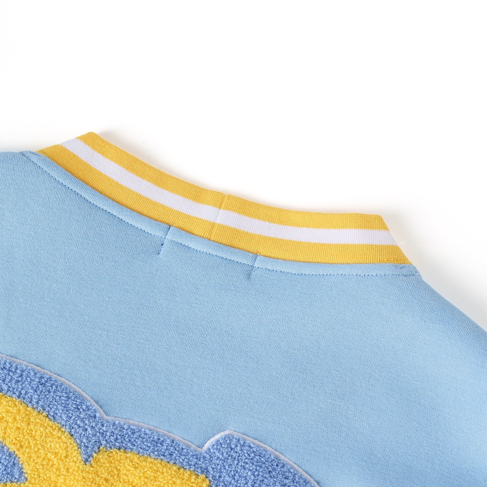 Southern University Columbia Blue Fleece Cardigan (Unisex)