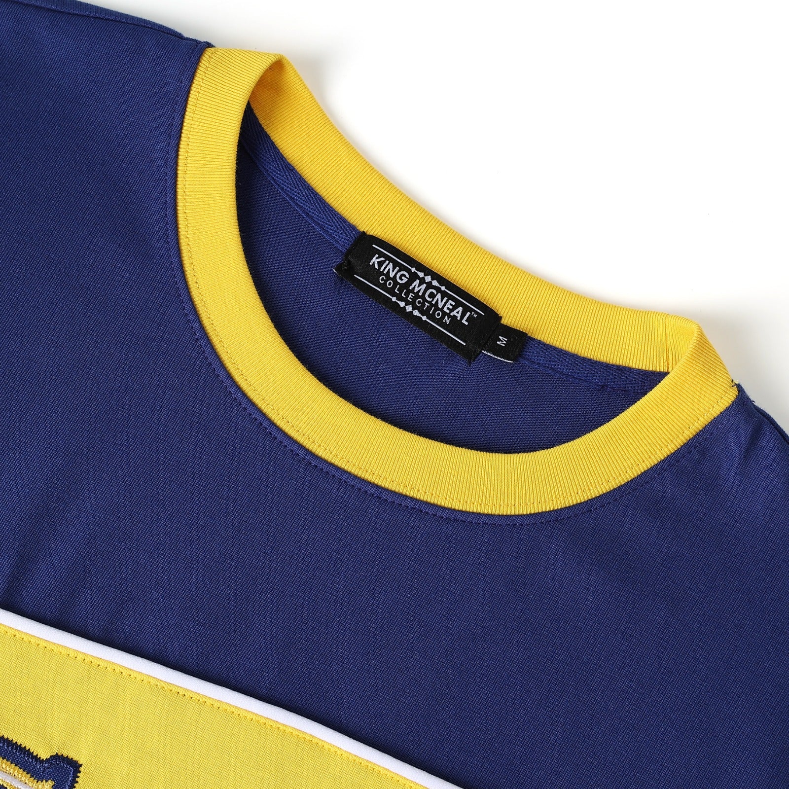 North Carolina A&T Premium Jersey Shirt (Unisex)