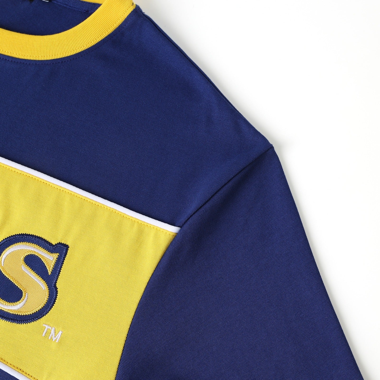 North Carolina A&T Premium Jersey Shirt (Unisex)