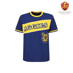 North Carolina A&T Premium Jersey Shirt (Unisex)