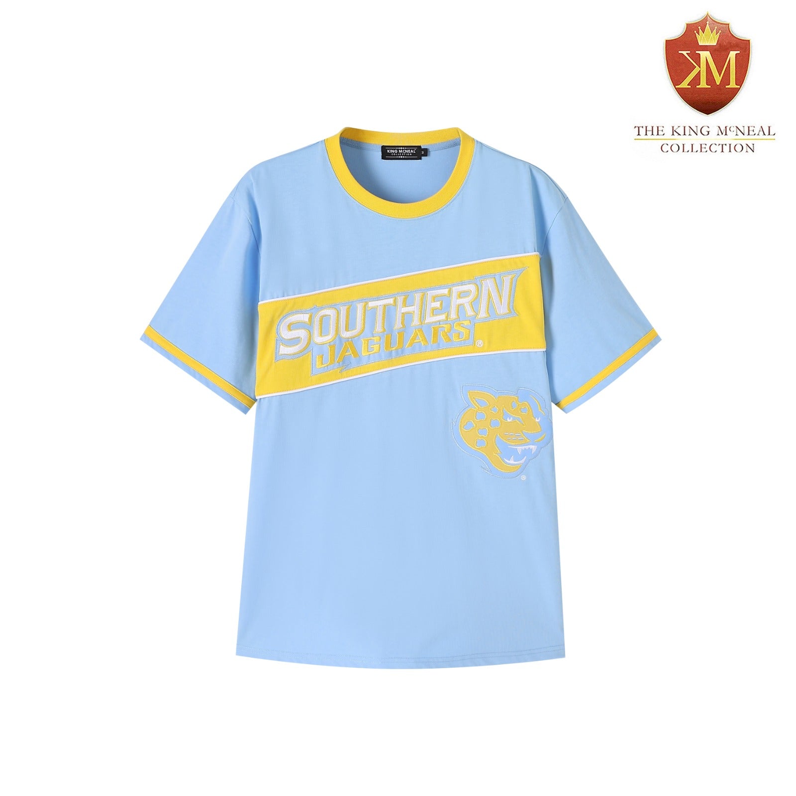 Southern University Premium Jersey Shirt (Unisex)