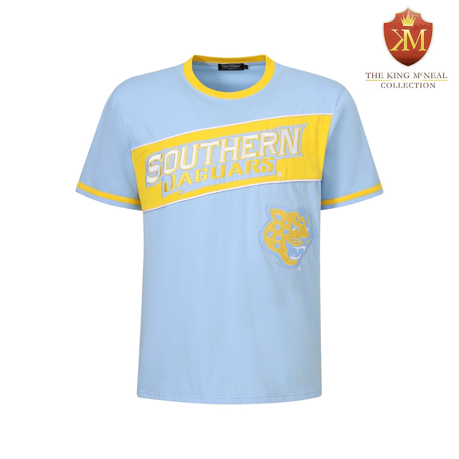 Southern University Premium Jersey Shirt (Unisex)