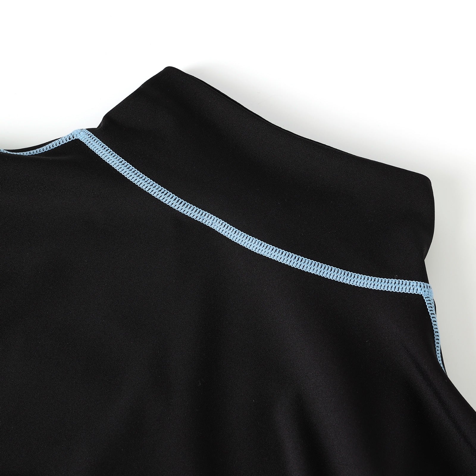 Southern University Black Full Zip Yoga Jacket