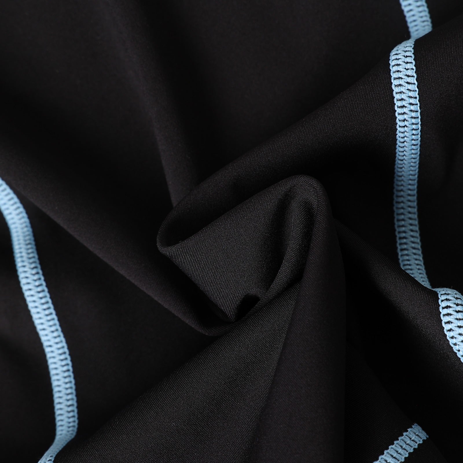 Southern University Black Full Zip Yoga Jacket
