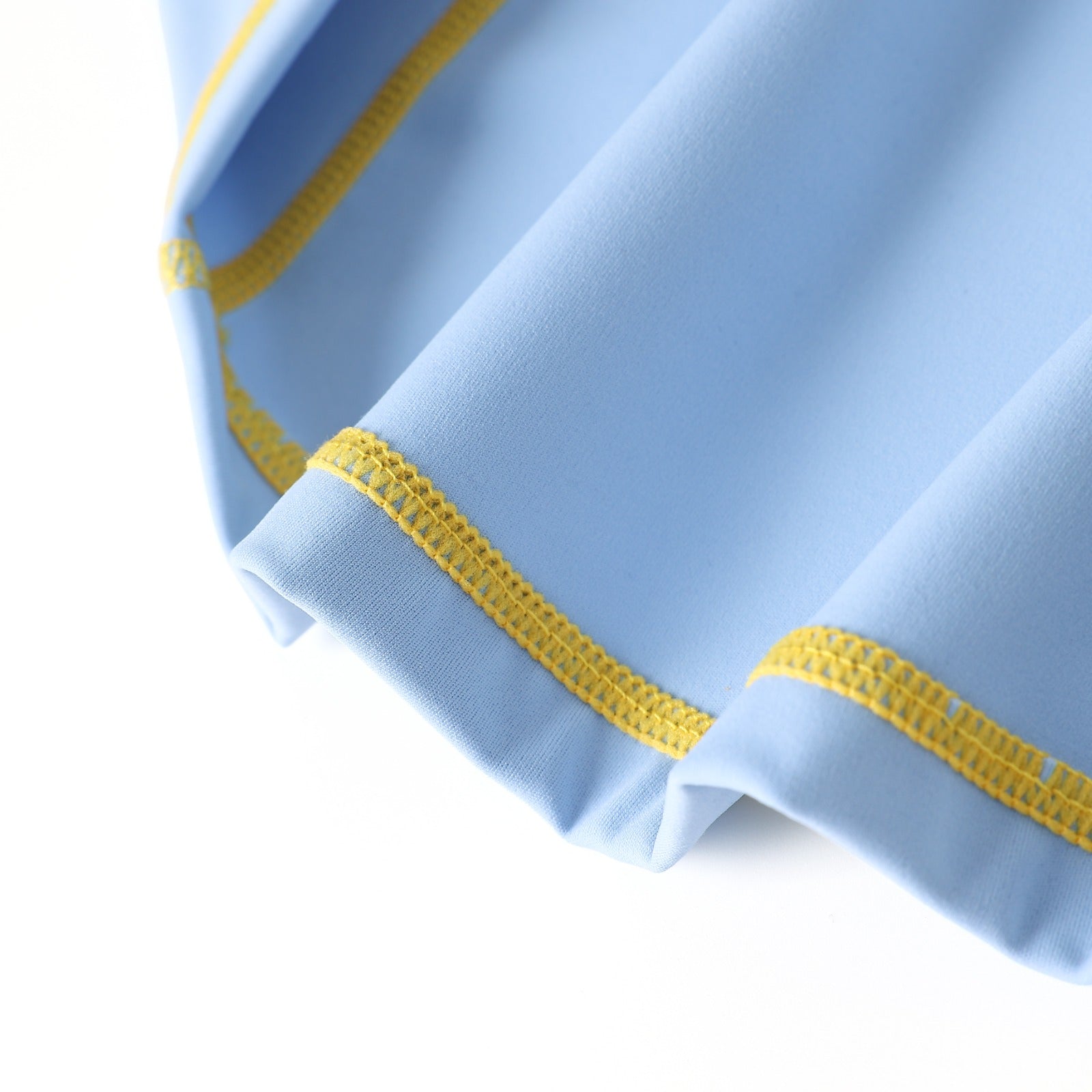 Southern University Blue Full Zip Yoga Jacket